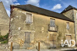 achat maison st-martial-de-nabirat 24250
