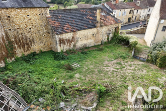 achat maison st-martial-de-nabirat 24250