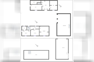 achat maison st-martial-de-nabirat 24250