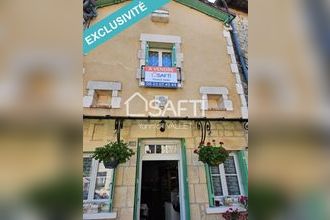 achat maison st-martial-de-valette 24300