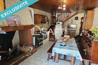 achat maison st-martial-de-valette 24300