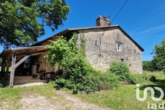 achat maison st-martial-de-valette 24300