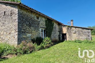 achat maison st-martial-de-valette 24300