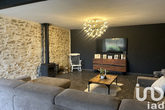 achat maison st-martial-de-valette 24300