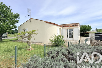 achat maison st-martial-de-vitaterne 17500