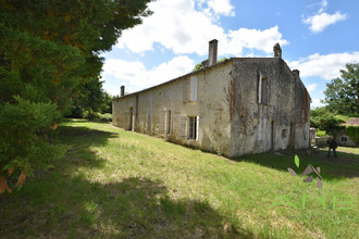 achat maison st-martial-de-vitaterne 17500