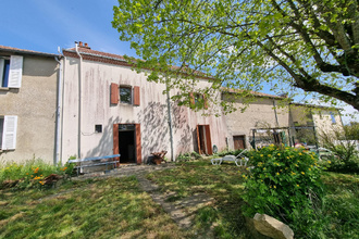 achat maison st-martial-le-mt 23150