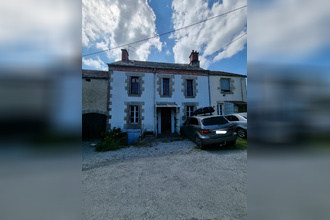 achat maison st-martial-le-mt 23150