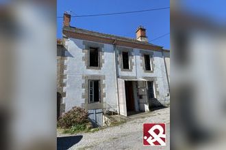 achat maison st-martial-le-mt 23150