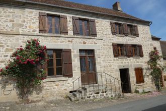 achat maison st-martial-le-mt 23150