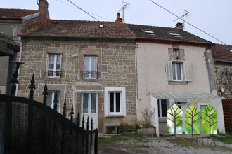 achat maison st-martial-le-mt 23150