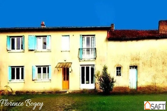 achat maison st-martial-sur-isop 87330