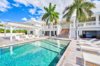 achat maison st-martin 97150