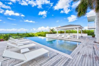 achat maison st-martin 97150