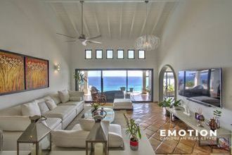 achat maison st-martin 97150