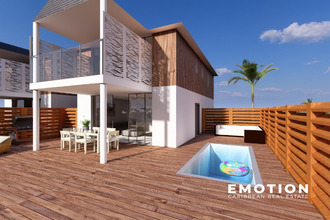 achat maison st-martin 97150