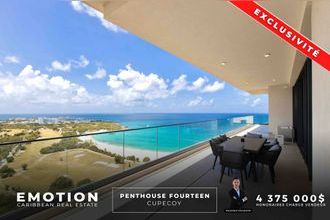 achat maison st-martin 97150