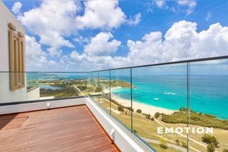 achat maison st-martin 97150