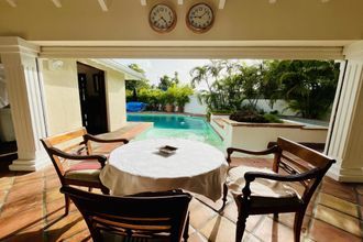 achat maison st-martin 97150