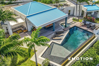 achat maison st-martin 97150