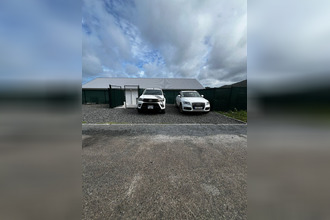 achat maison st-martin 97150