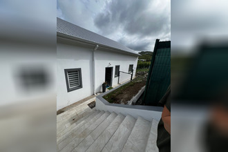 achat maison st-martin 97150