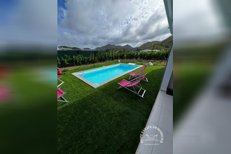 achat maison st-martin 97150