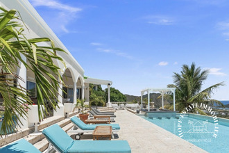 achat maison st-martin 97150