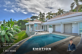 achat maison st-martin 97150