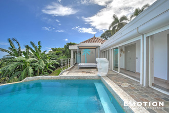 achat maison st-martin 97150