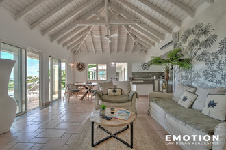 achat maison st-martin 97150