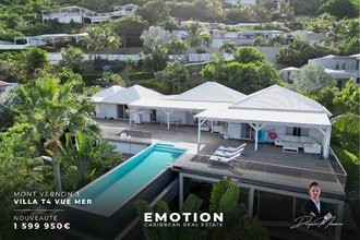 achat maison st-martin 97150