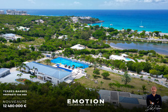 achat maison st-martin 97150