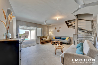 achat maison st-martin 97150