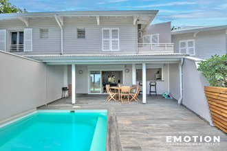 achat maison st-martin 97150