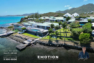 achat maison st-martin 97150