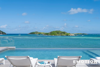 achat maison st-martin 97150