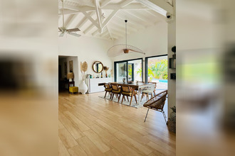 achat maison st-martin 97150