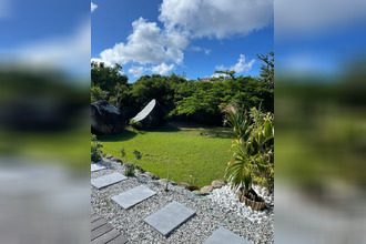 achat maison st-martin 97150