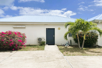 achat maison st-martin 97150