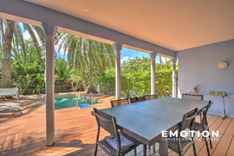 achat maison st-martin 97150