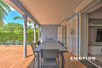 achat maison st-martin 97150