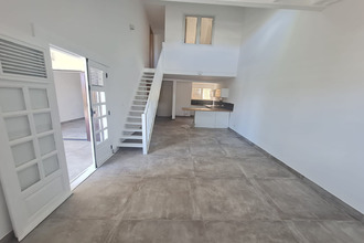 achat maison st-martin 97150