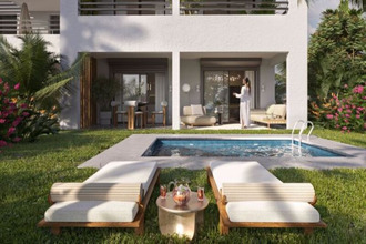 achat maison st-martin 97150