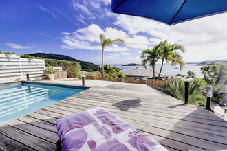 achat maison st-martin 97150