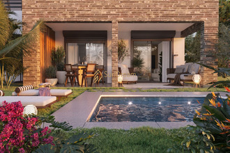 achat maison st-martin 97150