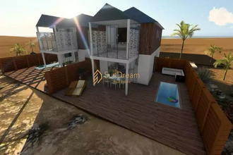 achat maison st-martin 97150