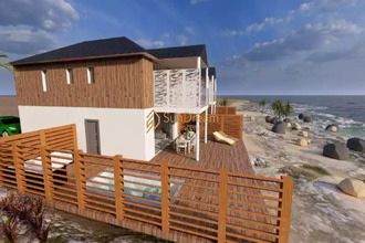 achat maison st-martin 97150