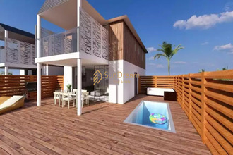 achat maison st-martin 97150