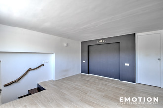 achat maison st-martin 97150